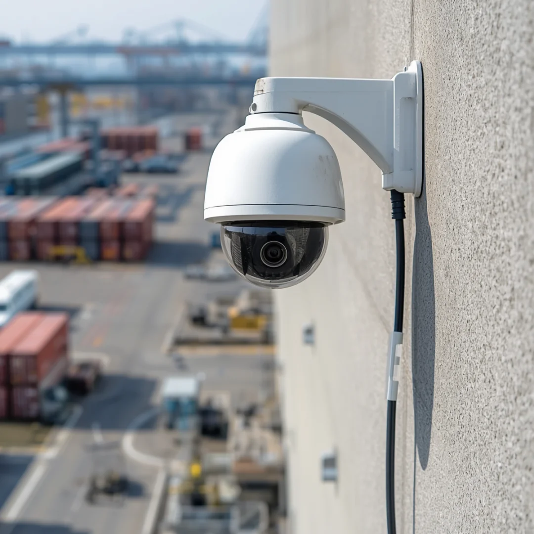 The Importance of Professional Camera Cleaning for Reliable Security Systems