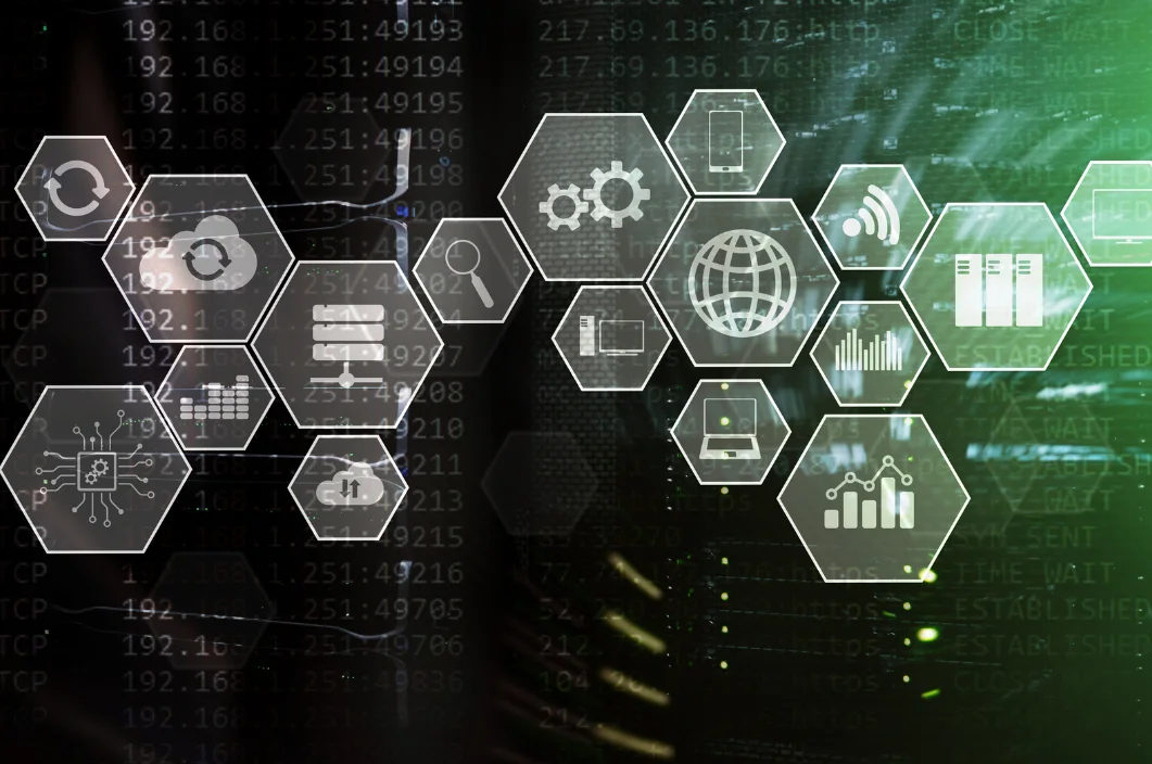 Simplifying Complex IT Environments with Expert Managed Services