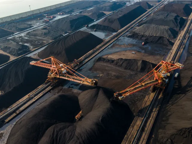 How Next-Generation Connectivity Powers Mining Operations with S-Cone6-LTE