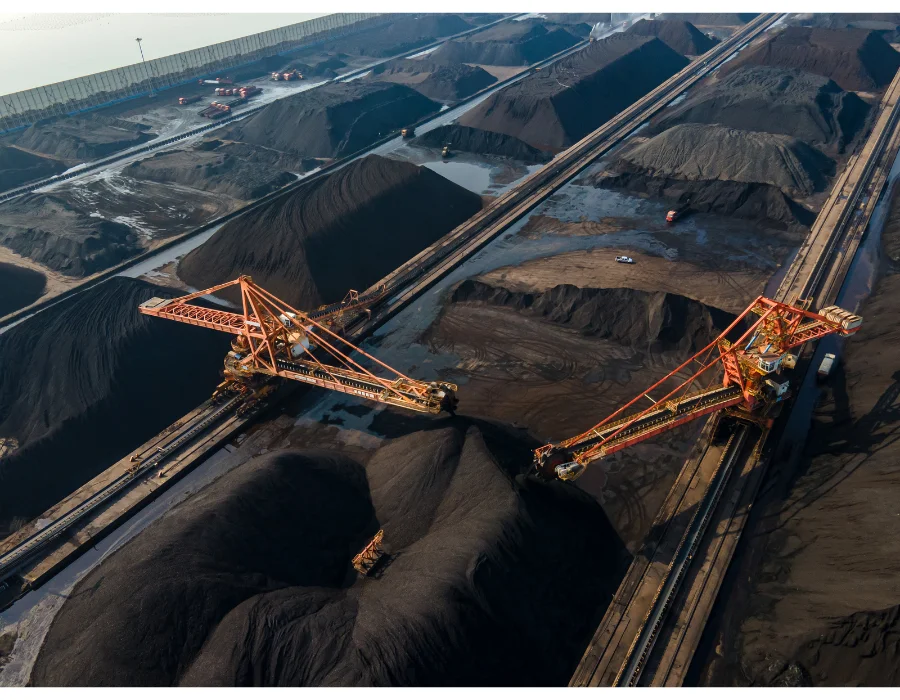 How Next-Generation Connectivity Powers Mining Operations with S-Cone6-LTE