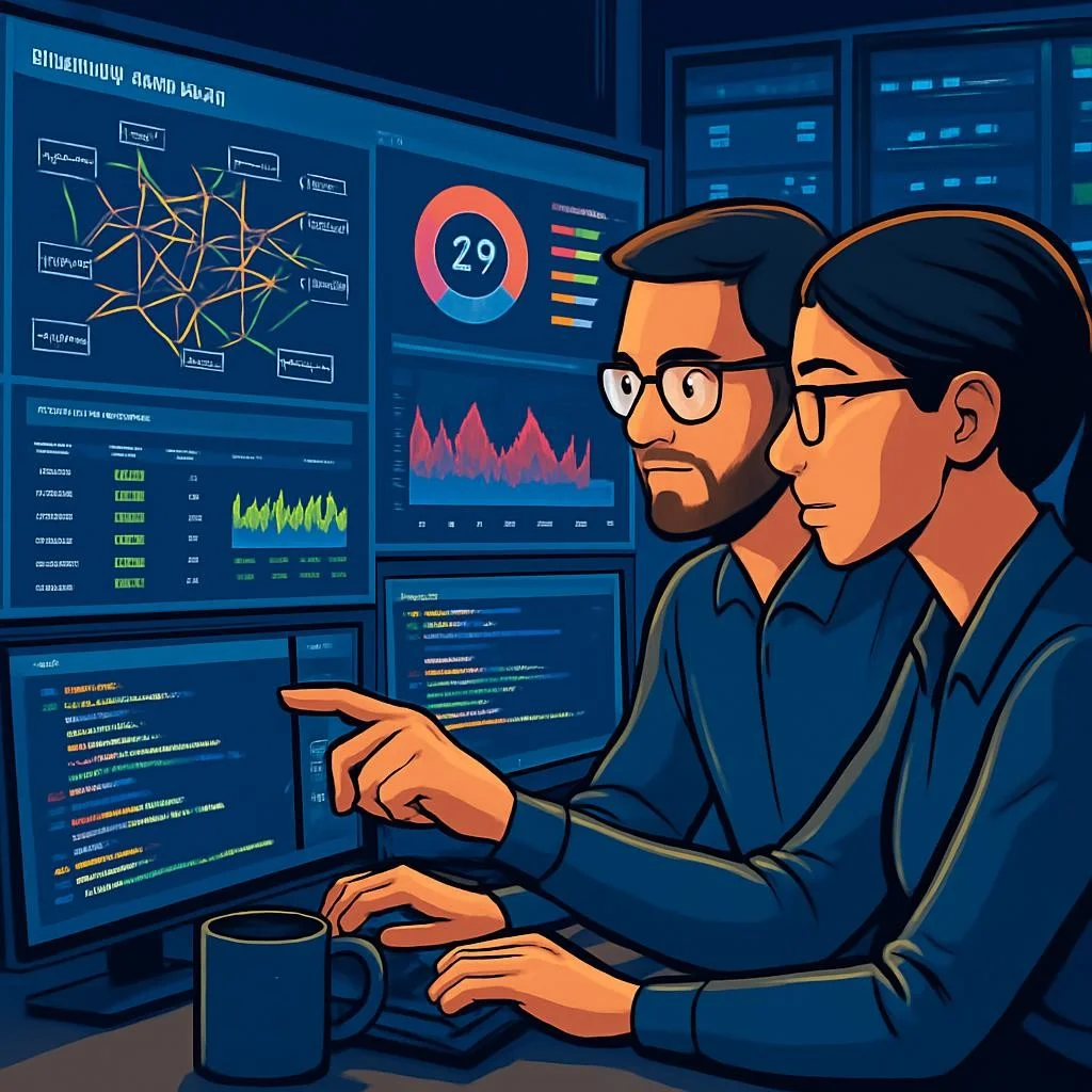 The Strategic Advantage of a Managed Network Operations Center
