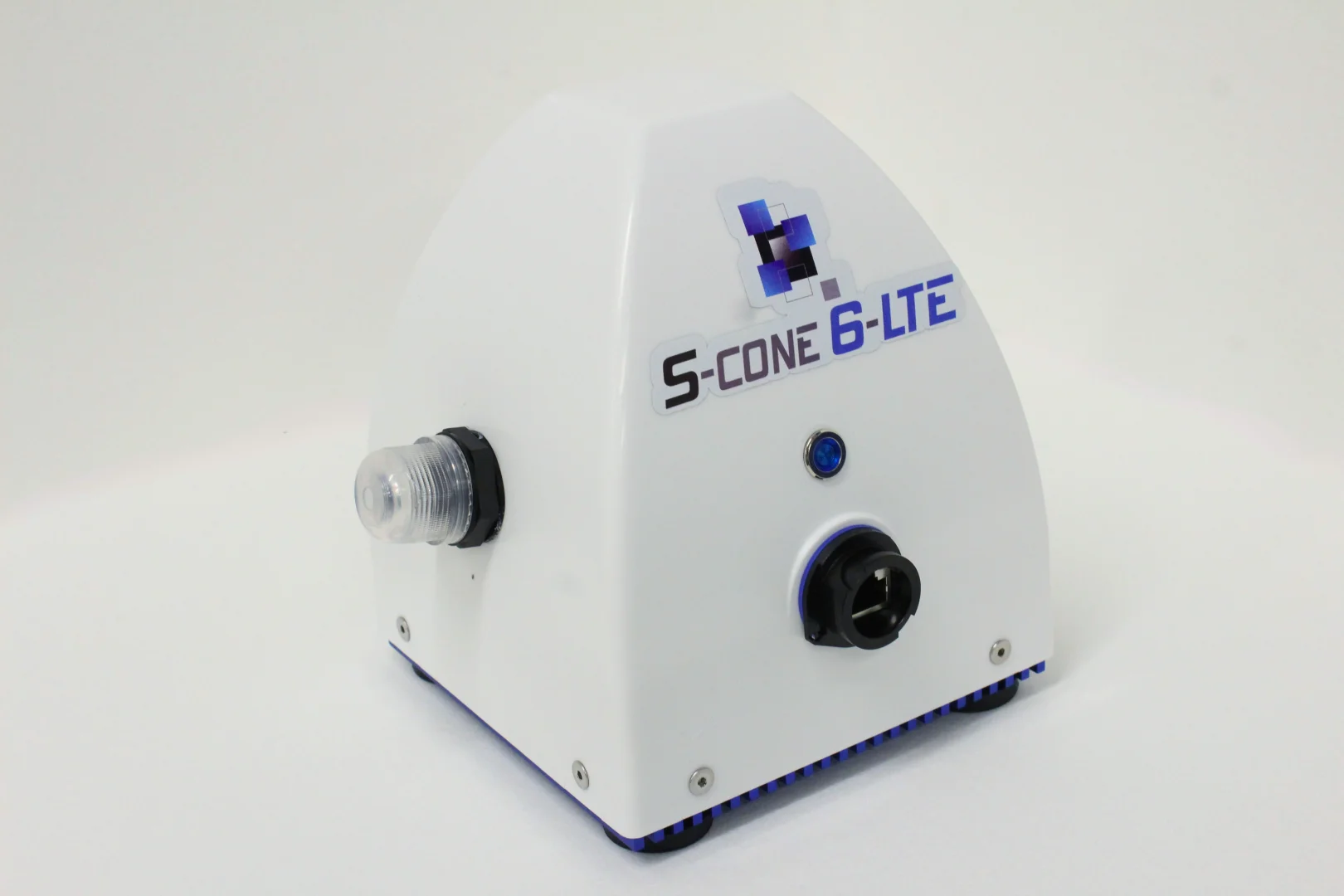 Evolving Industrial Connectivity: Why the S‑Cone6‑LTE Leads the Next Generation of Rugged Wireless Networking