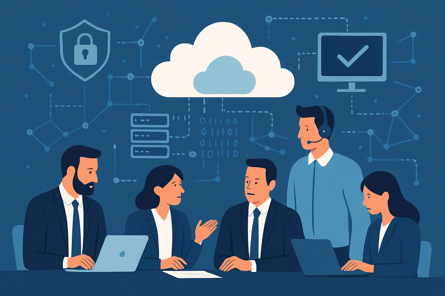 Why Managed Service Providers Are More Essential Than Ever