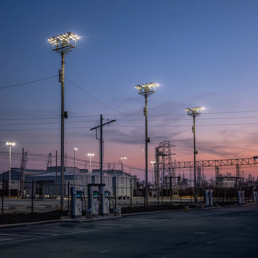 Powering Your Operations with Comprehensive Electrical Services