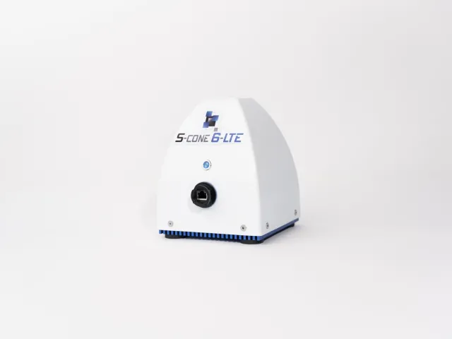 Introducing the S-Cone6-LTE: Resilient Connectivity for Industrial and Vehicular Networks