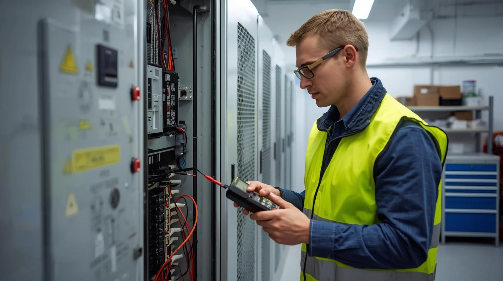The Importance of Regular Inspections and Repairs for Electrical Systems