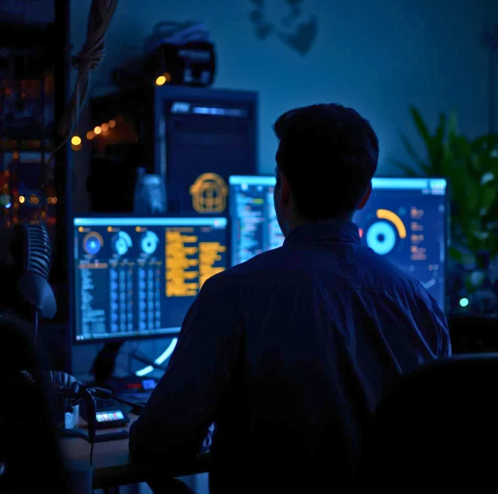 Who’s Watching Your Network After Hours? Ensuring 24/7 Connectivity and Peace of Mind