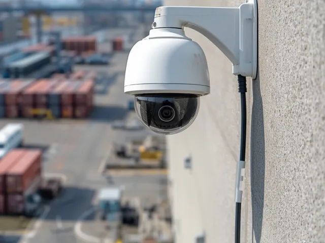 The Importance of Professional Camera Cleaning for Reliable Security Systems